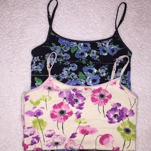 Aeropostale tank tops